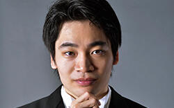 熊倉 優さんの画像