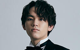 亀井聖矢さんの画像