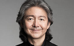 大友直人さんの画像