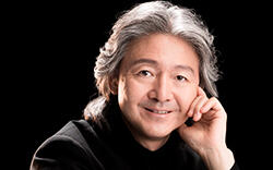 大友直人さんの画像