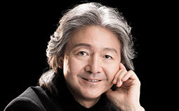 大友直人さんの画像