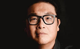 シム・インスンさんの画像
