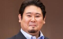 杉浦隆大さんの画像