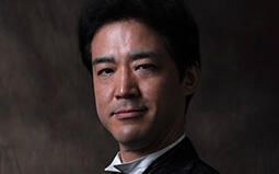 土崎 譲さんの画像