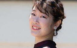 佐々木麻子さんの画像