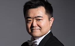 園田隆一郎さんの画像