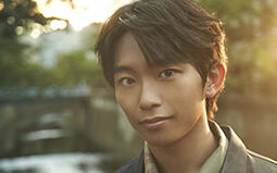 加藤清史郎さんの画像