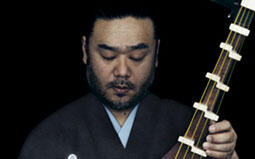 友吉鶴心さんの画像