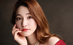 川越未晴さんの画像