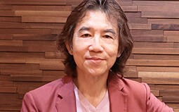 篠田元一さんの画像