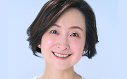 田添菜穂子さんの画像