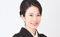 一龍斎貞鏡さんの画像
