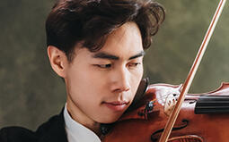 ティモシー・チューイさんの画像