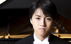 牛田智大さんの画像