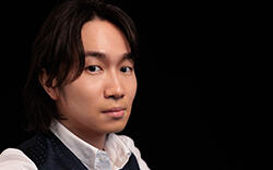 阪田知樹*さんの画像