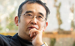 杉山洋一さんの画像