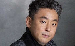 横山幸雄さんの画像