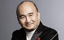 広上淳一さんの画像
