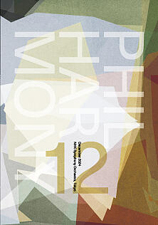Cover image of this issue