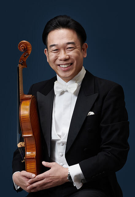 Portrait of Gentaro Sakaguchi