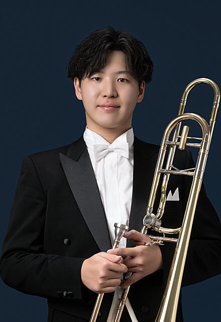 Portrait of Hayato Konno