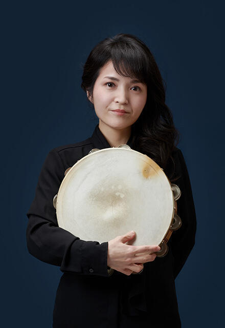 Portrait of Hidemi Kuroda