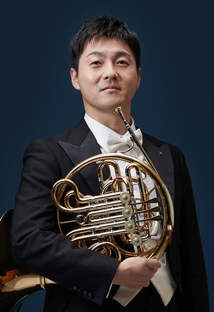 Portrait of Hiroshi Kigawa