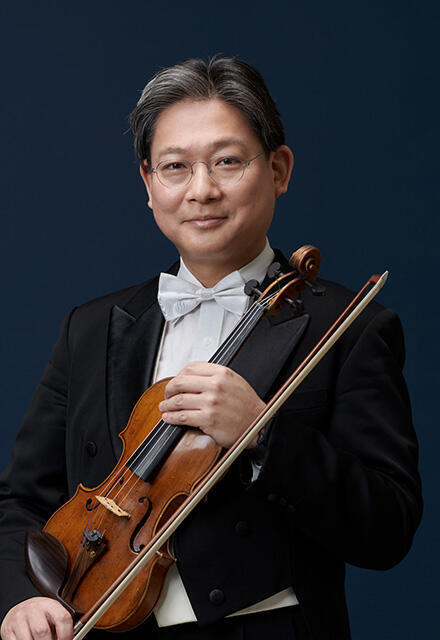 Portrait of Hiroyuki Matsuda