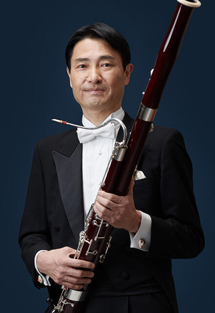 Portrait of Kazusa Mizutani