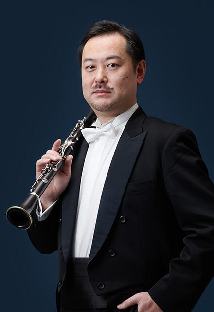 Portrait of Kei Ito