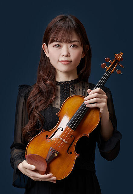 Portrait of Kirara Tsuboi