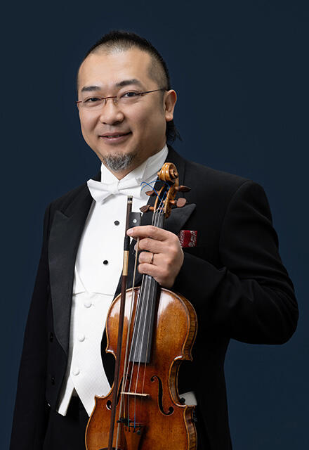 Portrait of Kota Nagahara