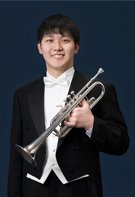 Portrait of Kotaro Fujii