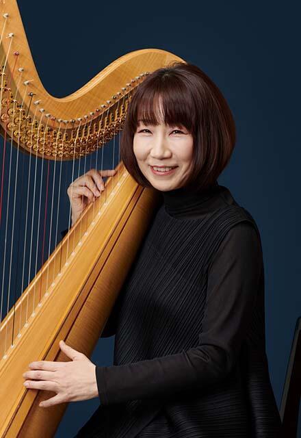 Portrait of Risako Hayakawa