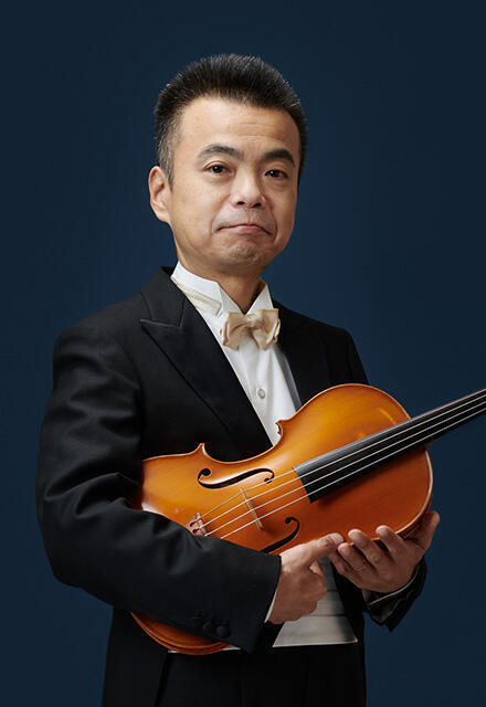 Portrait of Shigetaka Obata