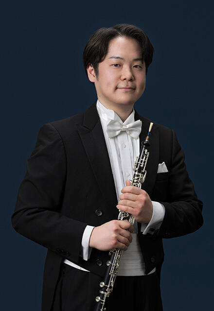 Portrait of Shuhei Nakamura