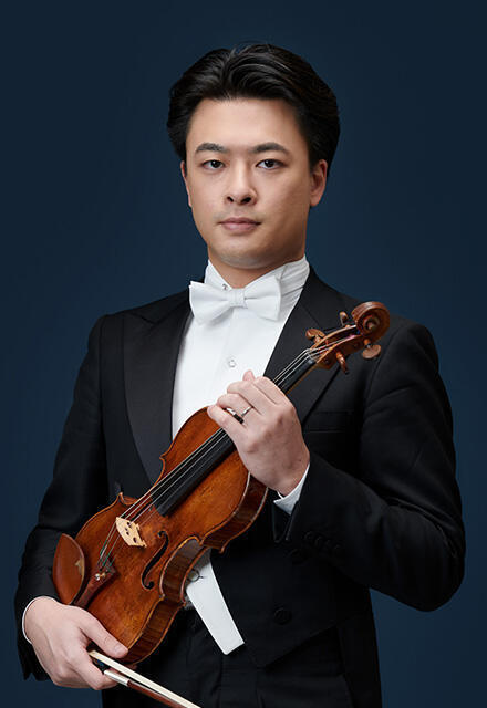 Portrait of Sunao Goko