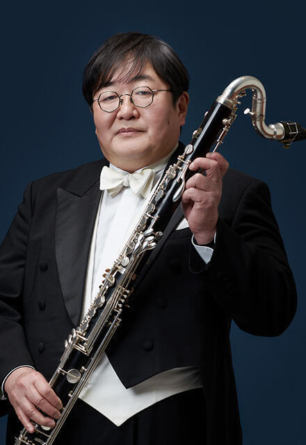Portrait of Takashi Yamane