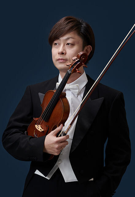 Portrait of Toshihiro Takai