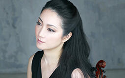 Akiko Suwanai