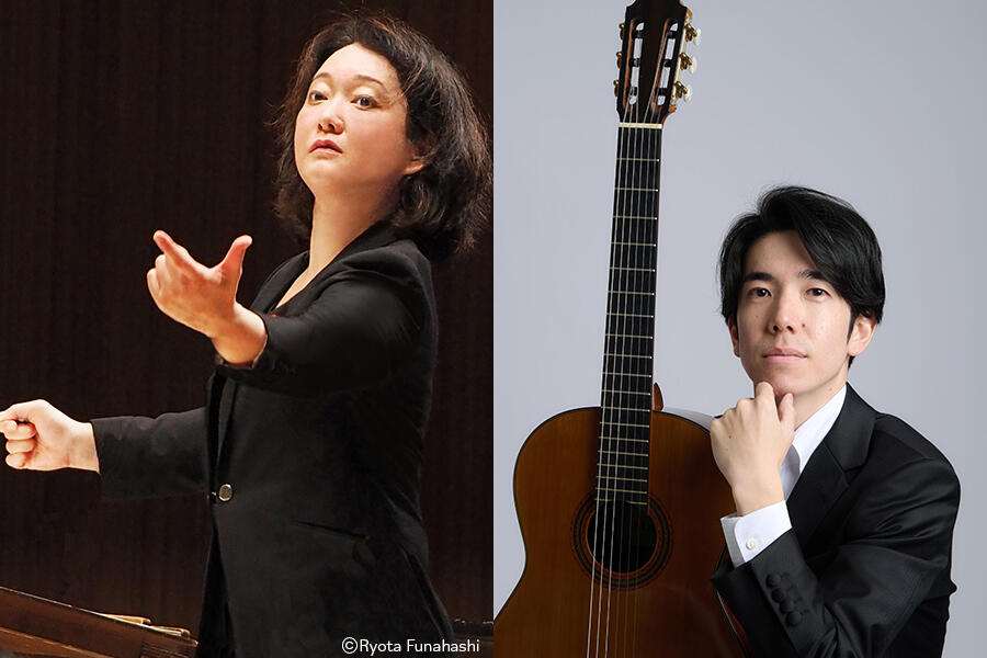 NHK Symphony Orchestra Special Performance in URAYASU 2026 | NHK