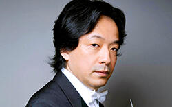 Ryusuke Numajiri