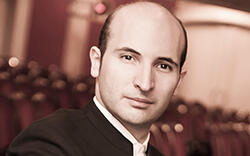 Gaetano d'Espinosa*