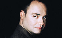 Alexander Melnikov