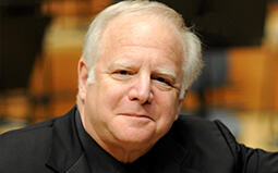 Leonard Slatkin