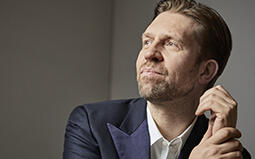 Leif Ove Andsnes