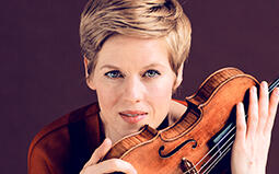 Isabelle Faust