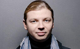 Denis Kozhukhin