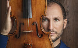 Antoine Tamestit