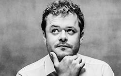 Benjamin Grosvenor (Britten)